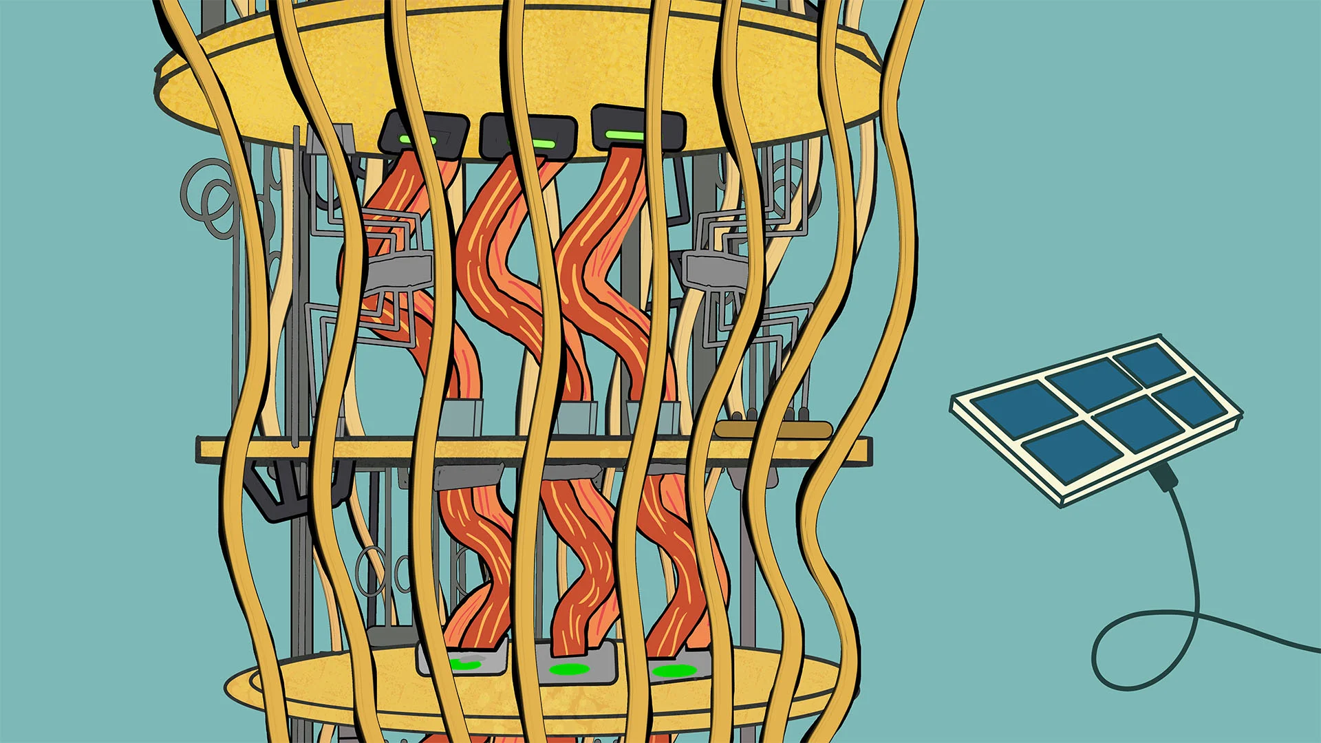 How quantum computing could change AI forever