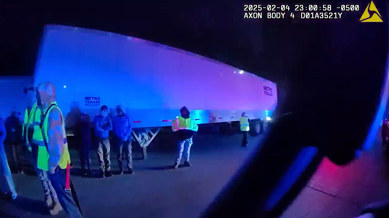 New Albany mass shooting was 'completely preventable,' lawsuit says
