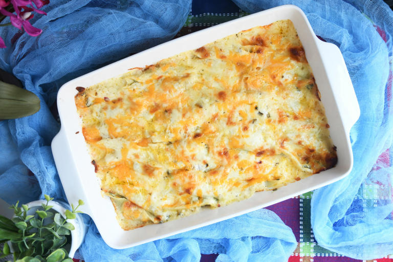 18 Super Bowl side dishes that turn snacks into a full feast