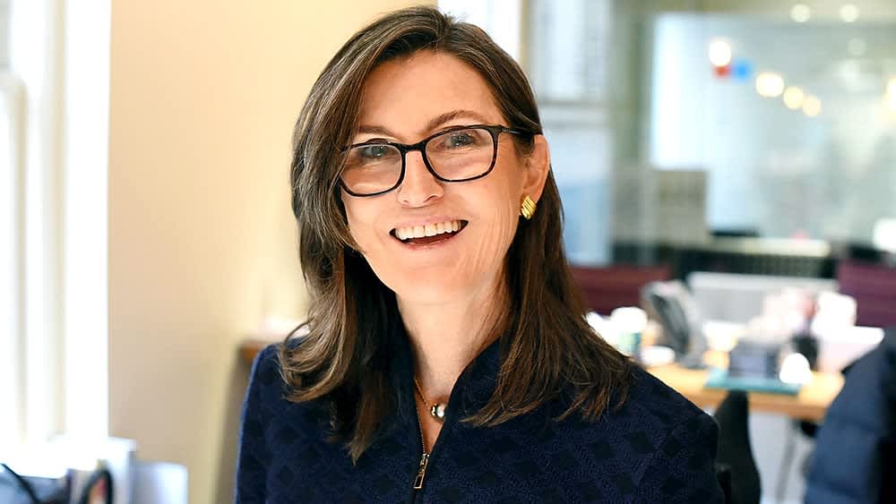 Aerospace name clocks Q4 trounce; ARK makes $18 mil defense bet<br>