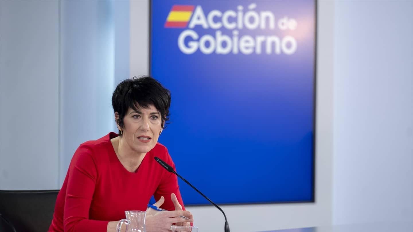 El Consejo de Ministros vuelve a aprobar la subida de las pensiones ...
