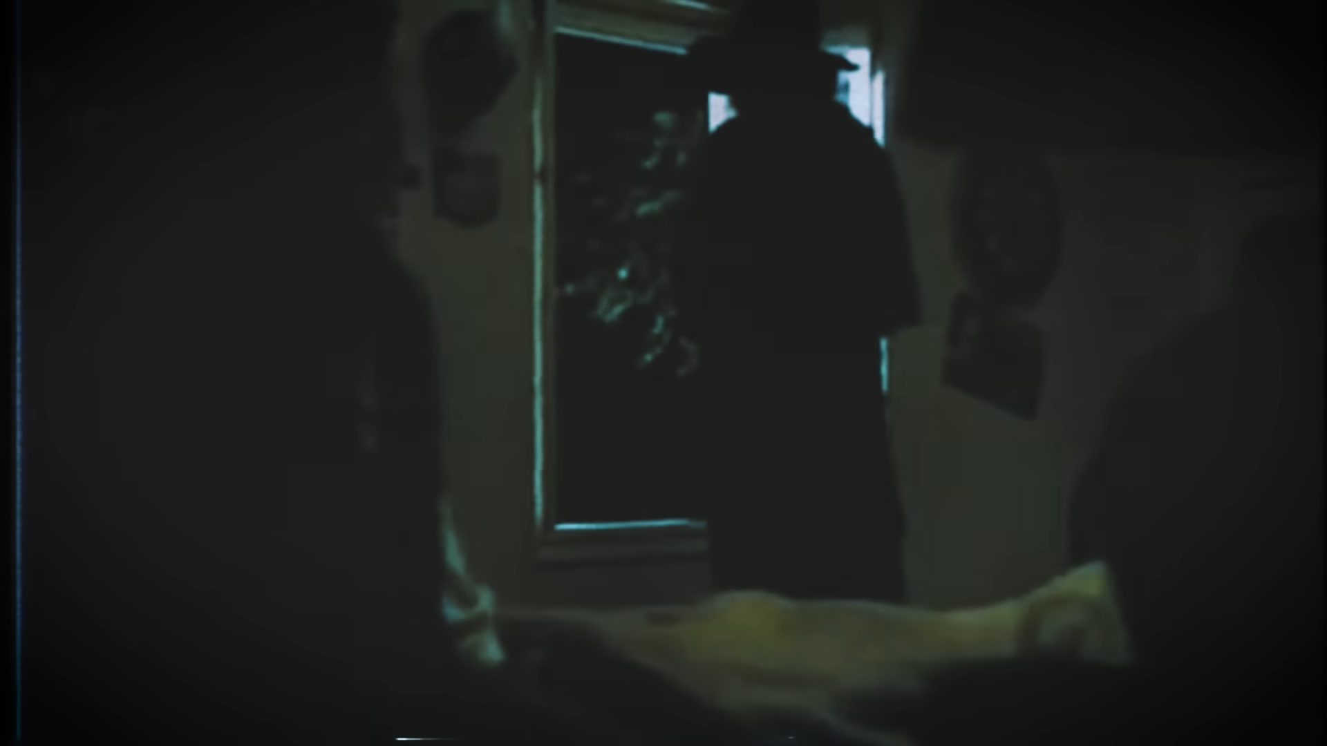 What shadow people really are according to thousands of witnesses