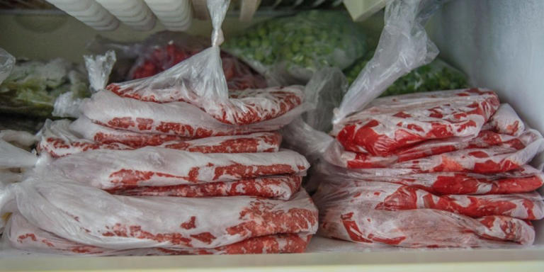 Hackfleisch 48 Stunden Im Kuhlschrank