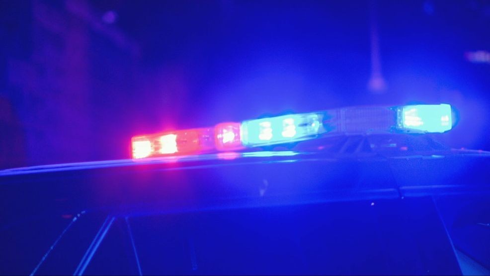 Motorcyclist dies at medical helicopter landing zone after crash in ...