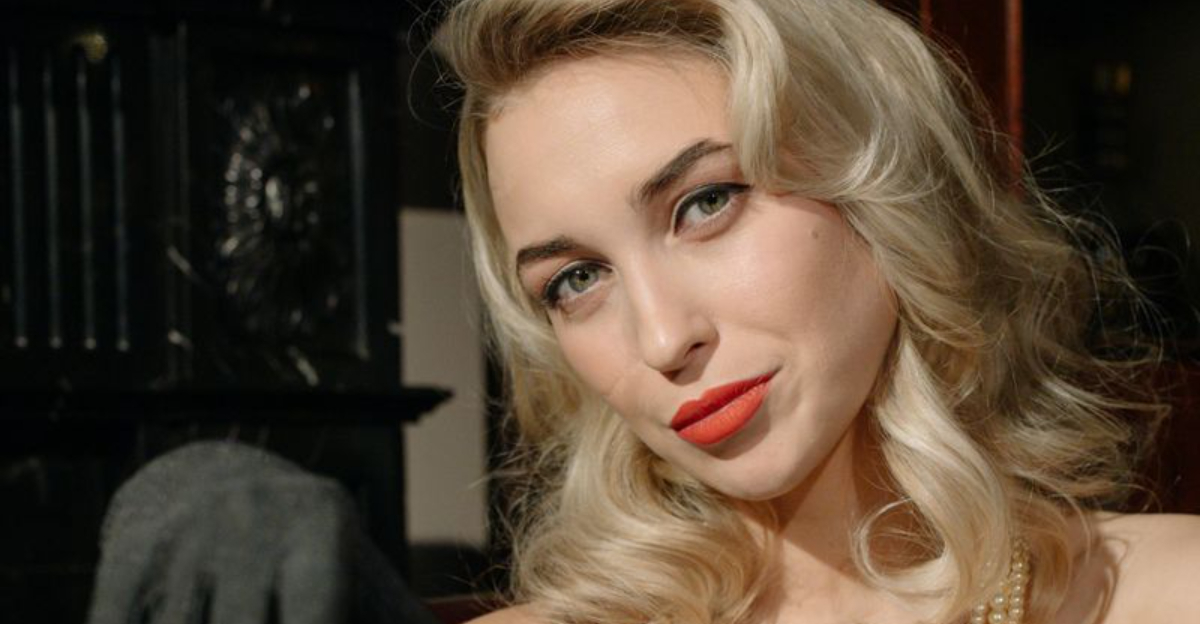 13 habits that make a woman’s presence hard to ignore