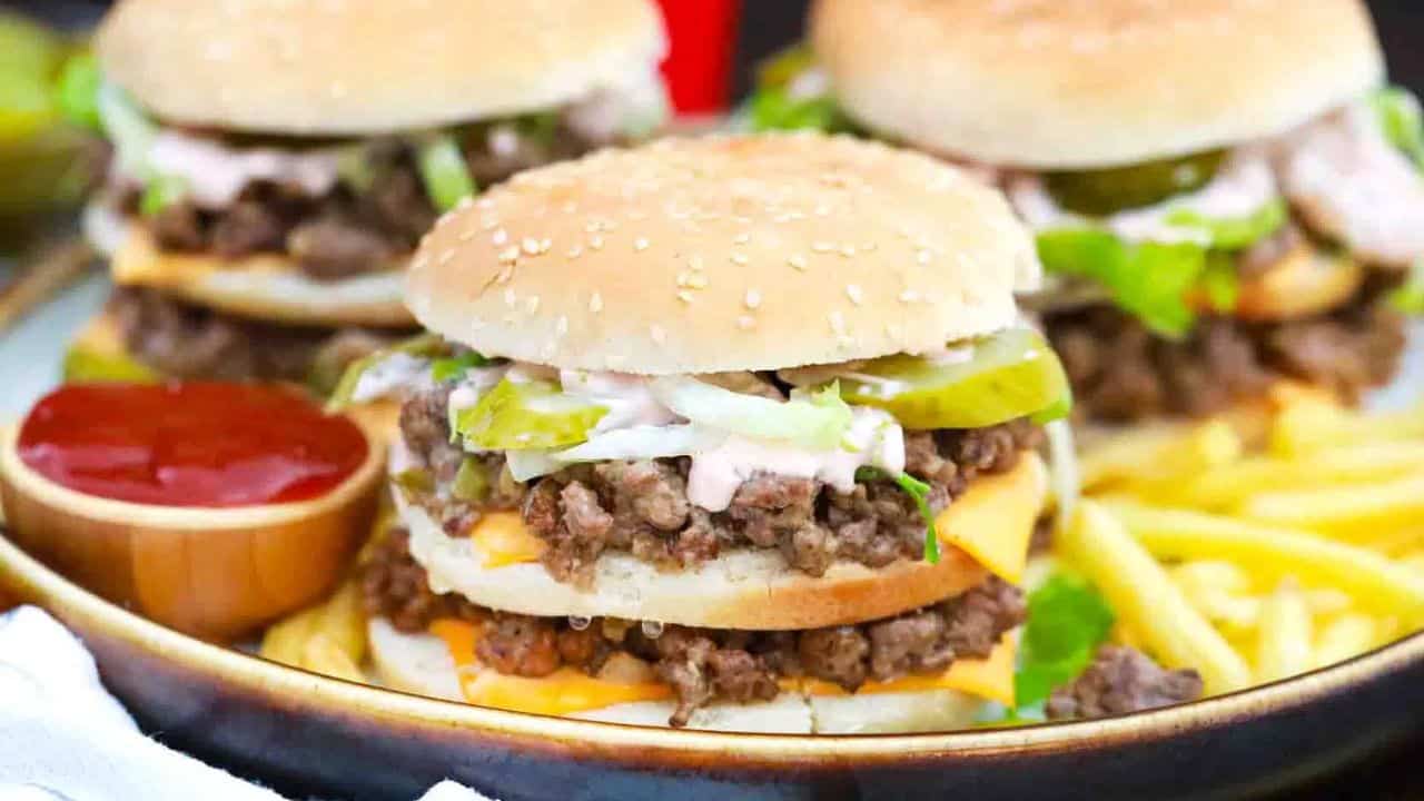 The ultimate Super Bowl menu: 23 recipes you can’t miss