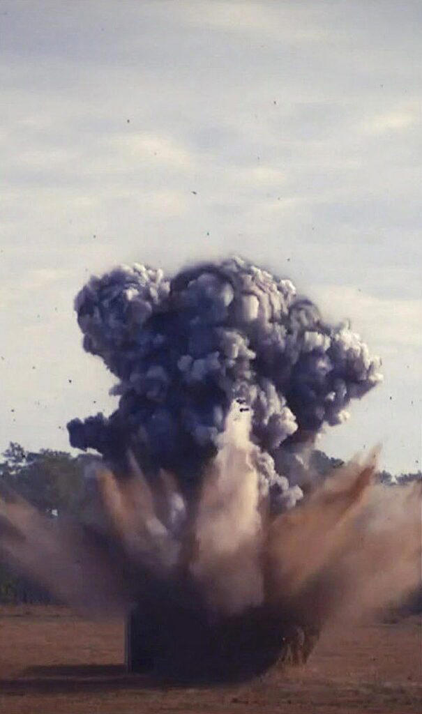US unveils budget missile that could deal deadly blow to Putin’s forces ...