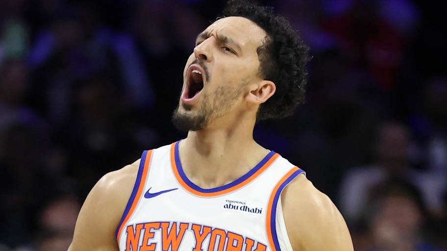 Knicks landed the NBA’s biggest bargain after all<br><br>