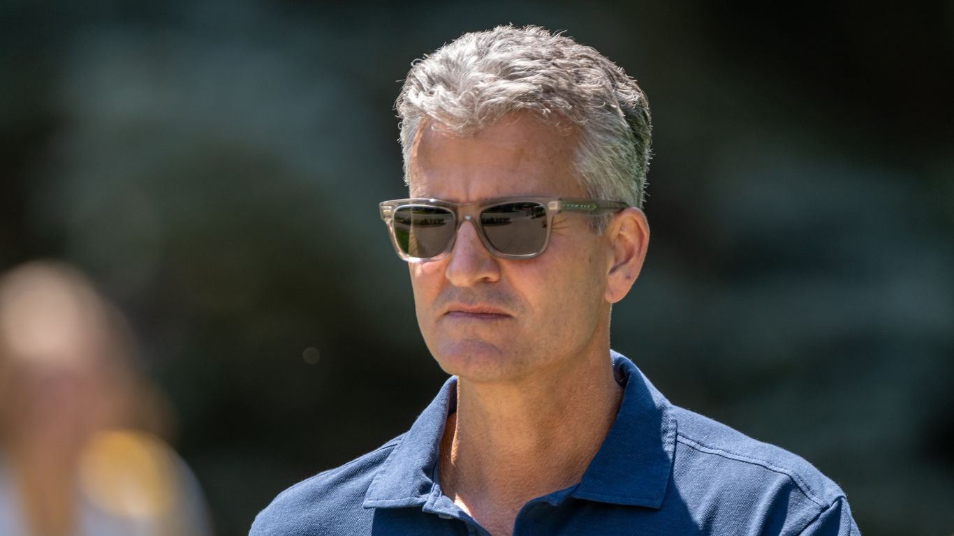 Disney names new CEO as Bob Iger prepares to step down — again<br><br>