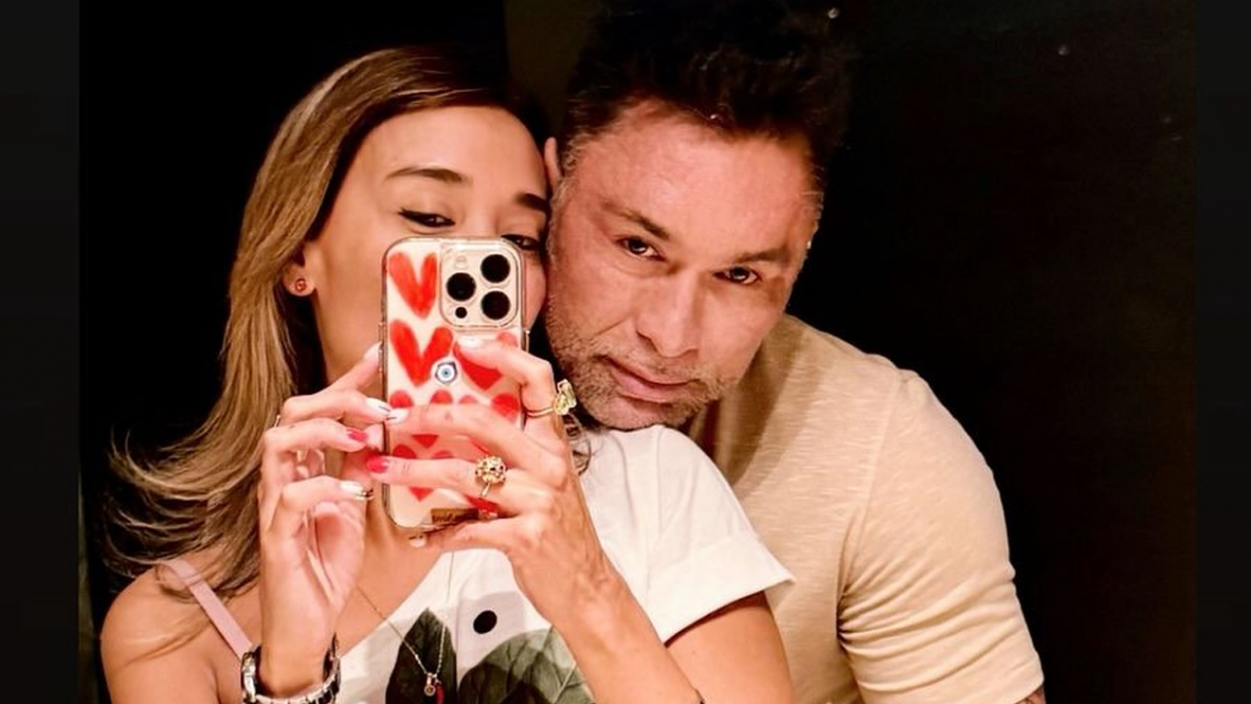 Marcelo Ríos y su relación con Tamara Cornejo: Nos quisimos a ...
