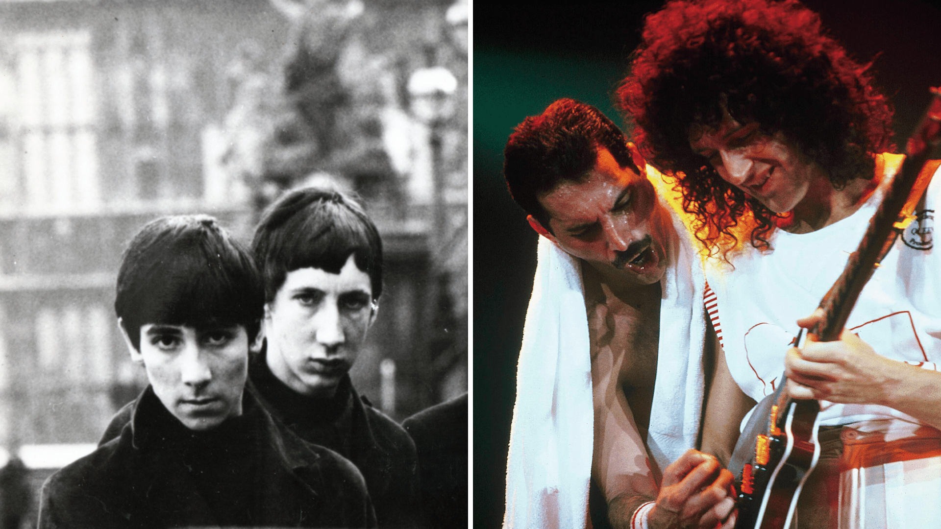 22 pop songs that mastered the art of the key change