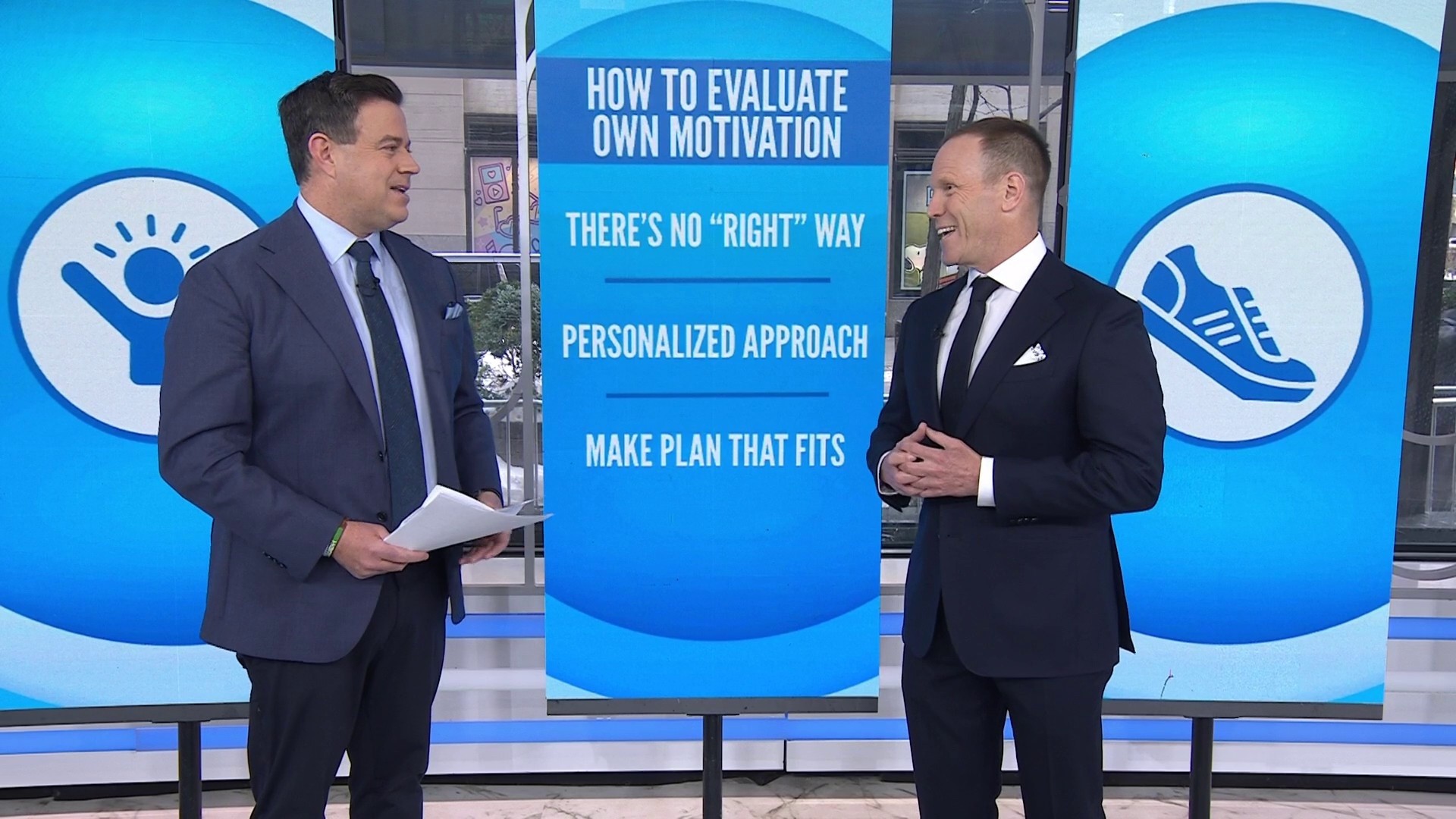Tips for building motivation and staying consistent at the gym