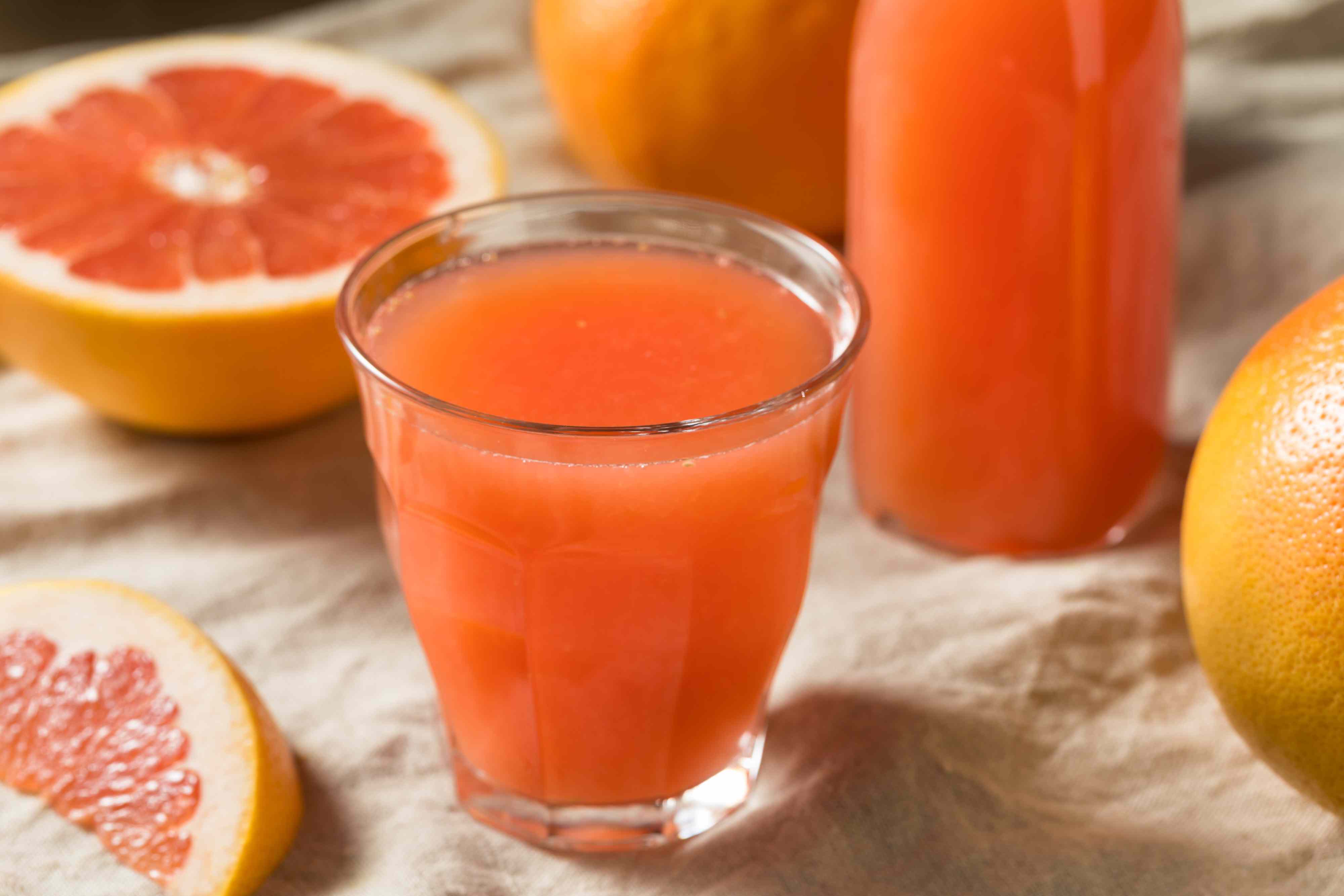 4 foods and drinks you shouldn’t mix with diabetes medications