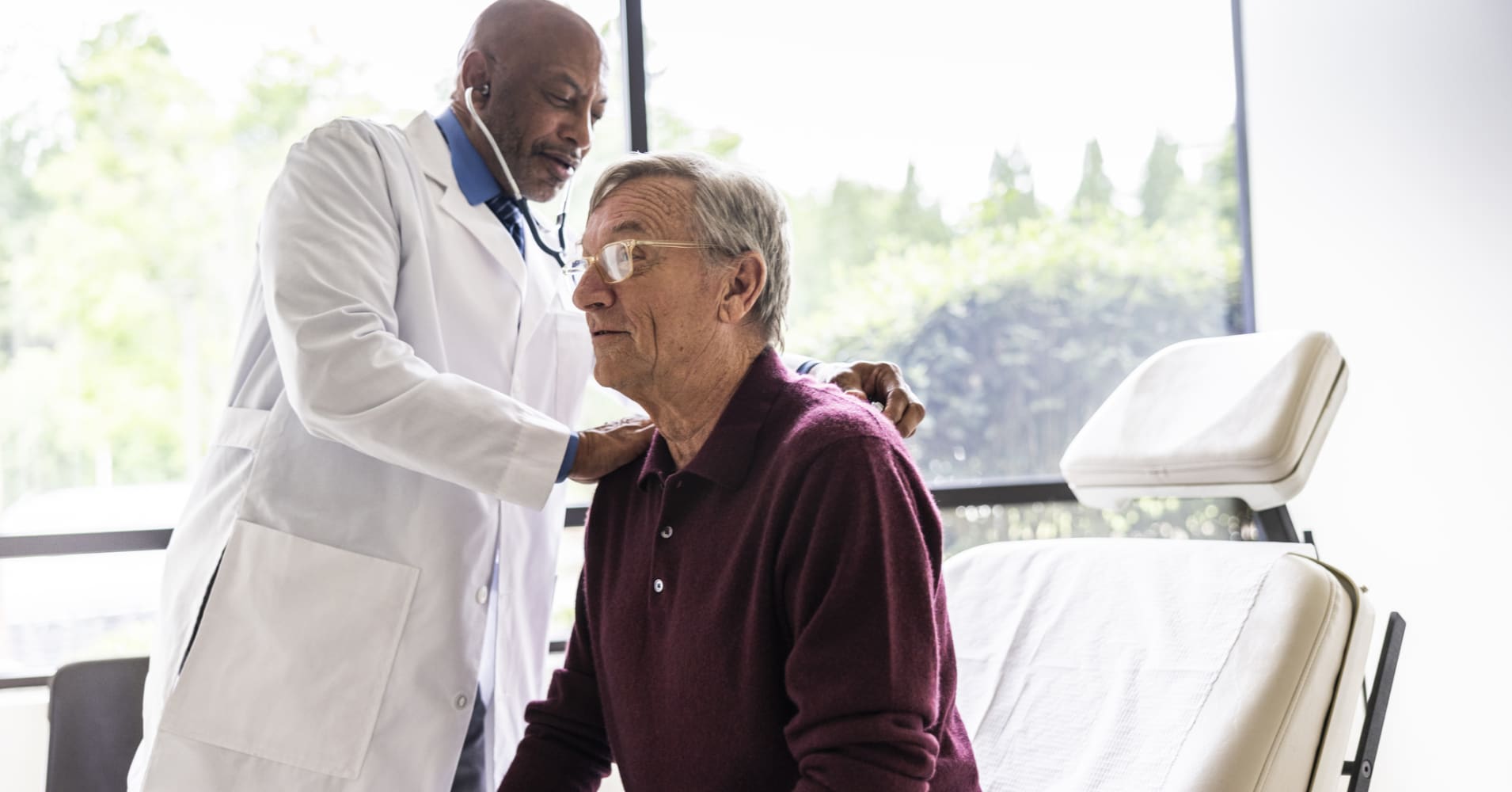 What Medicaid, SNAP work requirements in Trump's 'big beautiful bill' mean for older workers