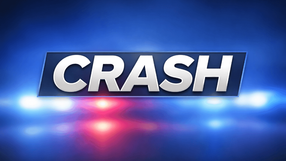 Driver ejected and seriously injured during chain-reaction crash on I-80 W