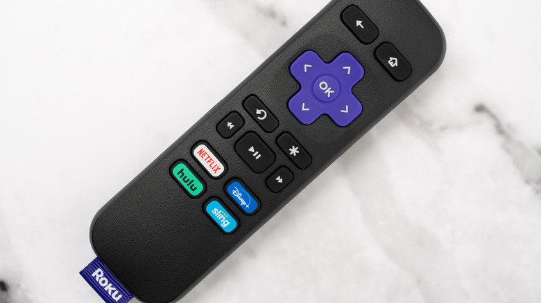 Need a new Roku remote? These are the 10 best official (and unofficial ...