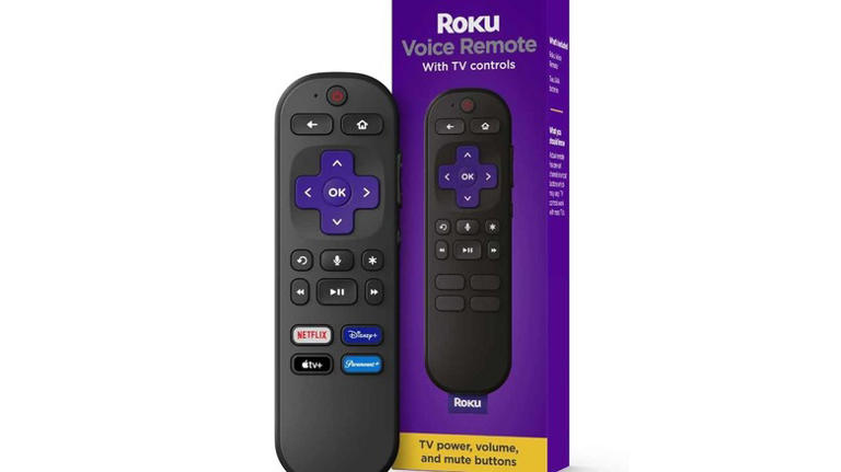 Need a new Roku remote? These are the 10 best official (and unofficial ...