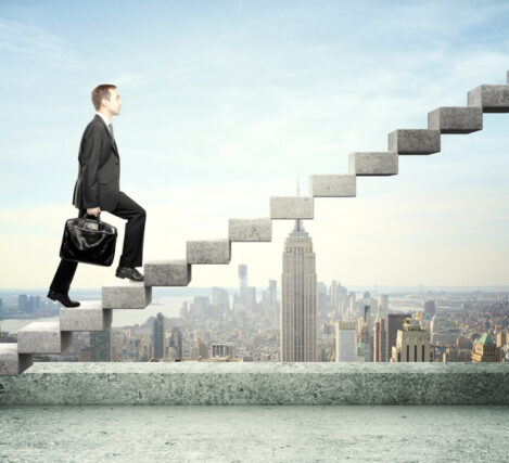15 obstacles that prevent people from climbing the ladder