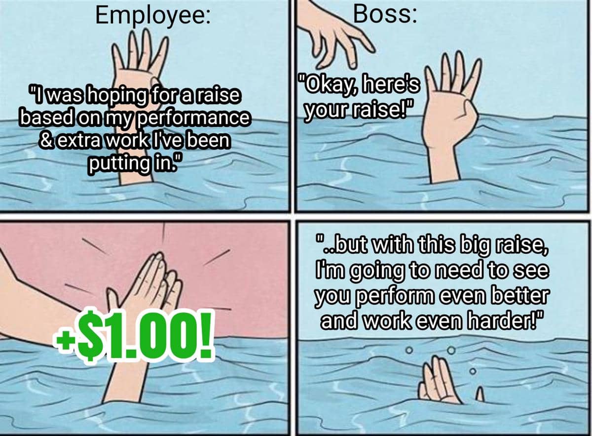 AA1VzXZ2 8 Meme Kerja Sampingan, Gaji Tetap Sama