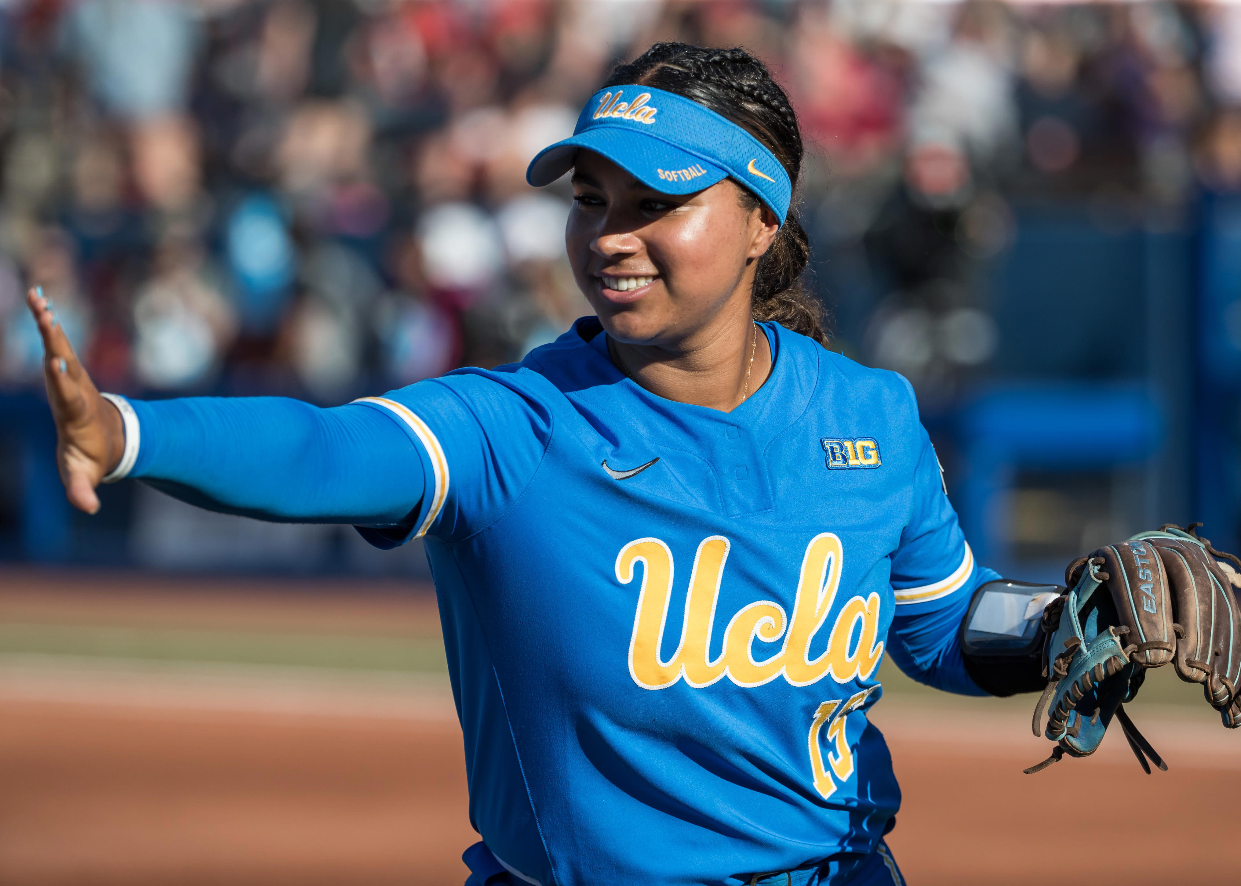 Florida State softball loaded with early measuring sticks in 2026 season