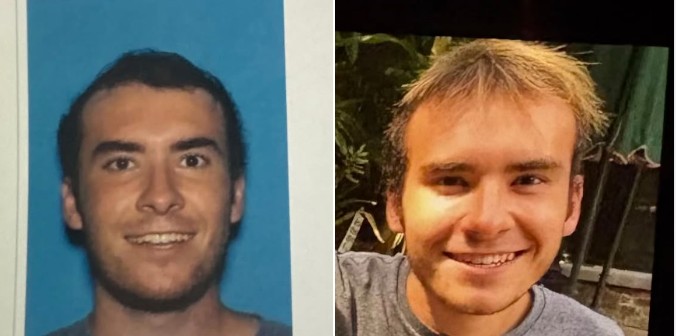 Man faces arson charges for two Lafayette County fires
