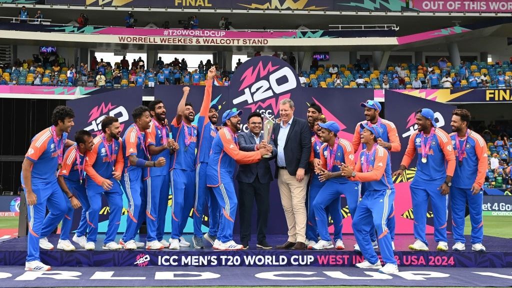Men's T20 World Cup 2026 live stream: how to watch cricket free online