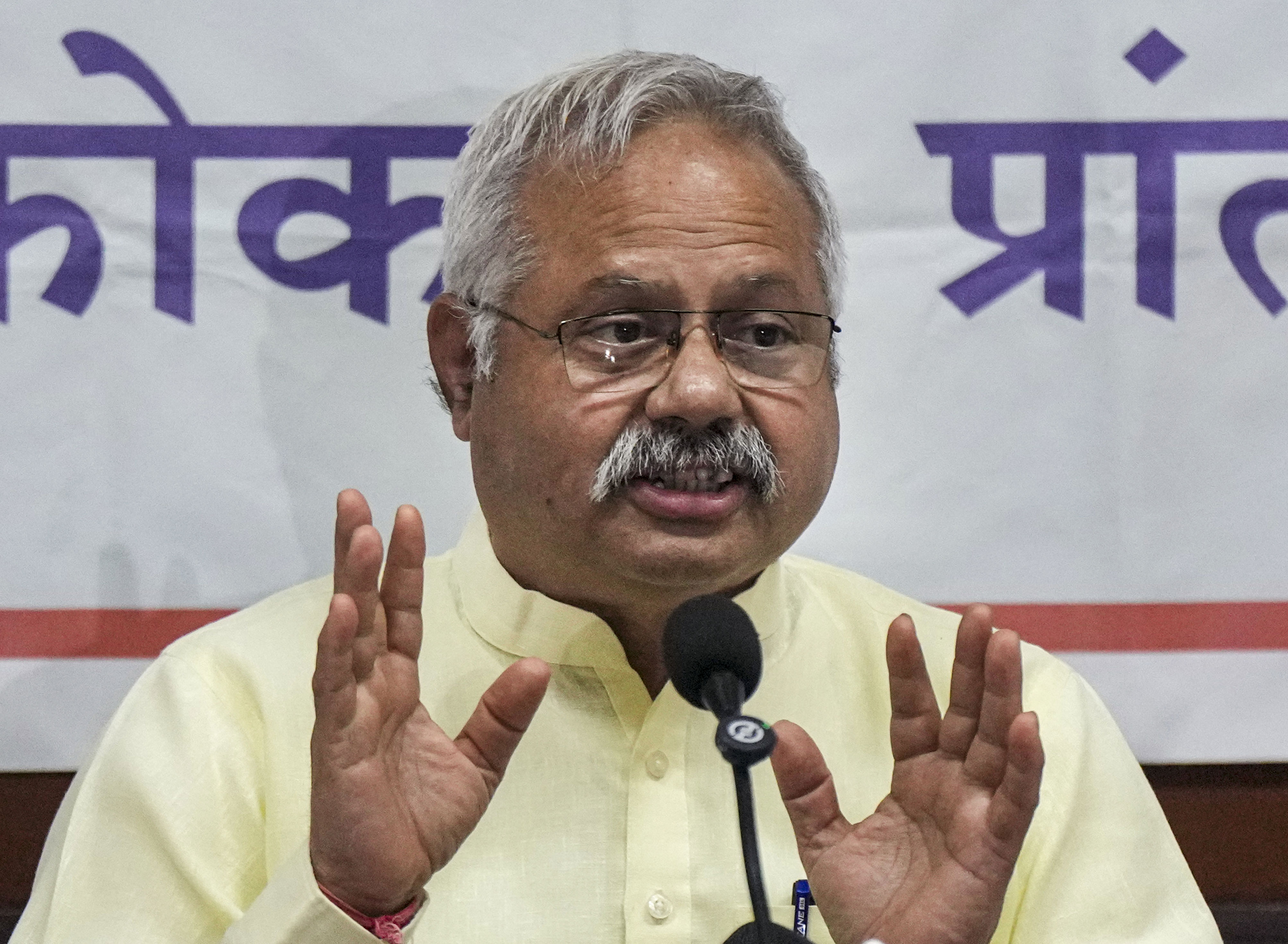 RSS believes there should be unity in society: Sangh leader on UGC ...