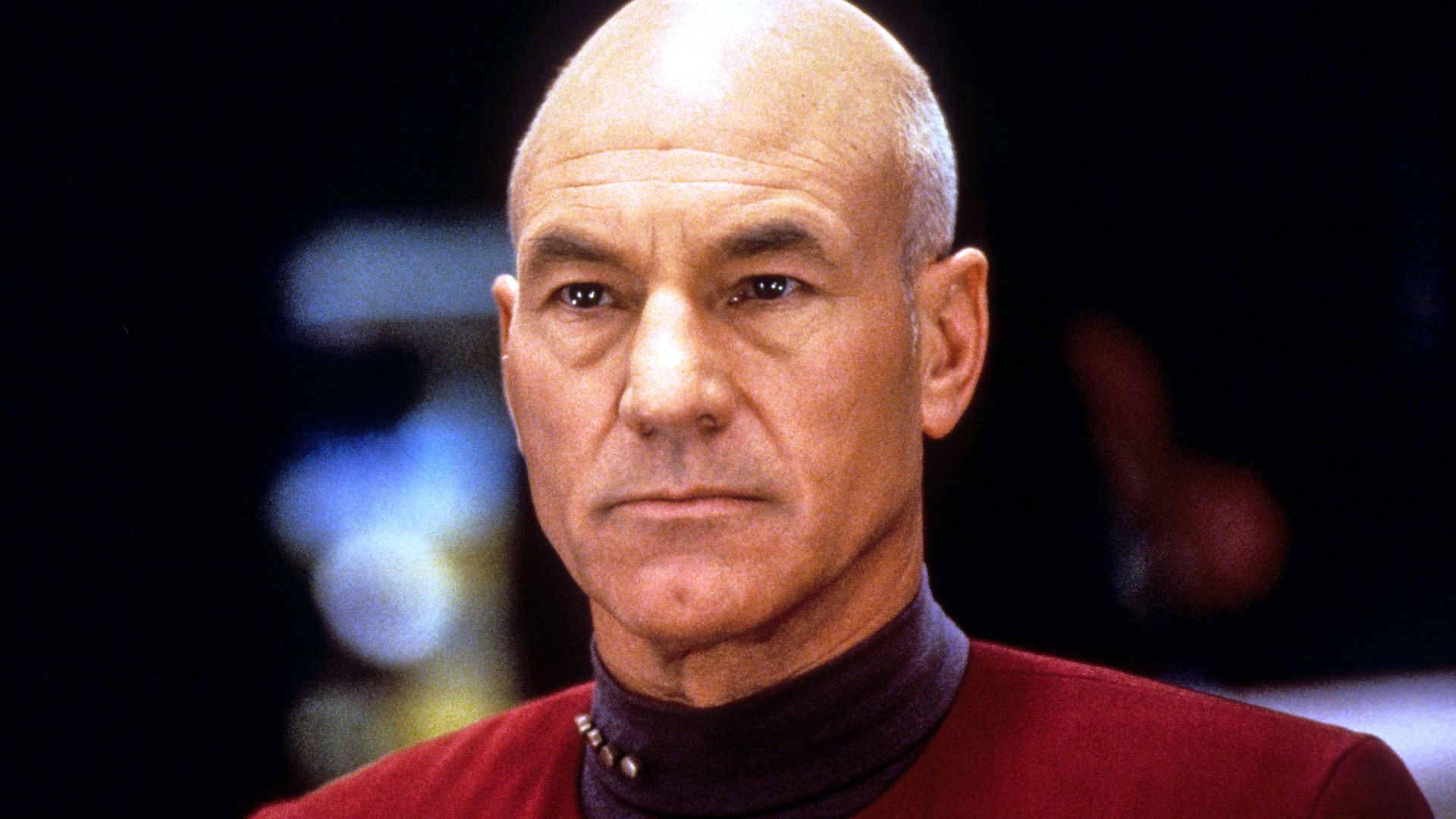 32 years later, Picard's hardest Star Trek line still has not been beaten