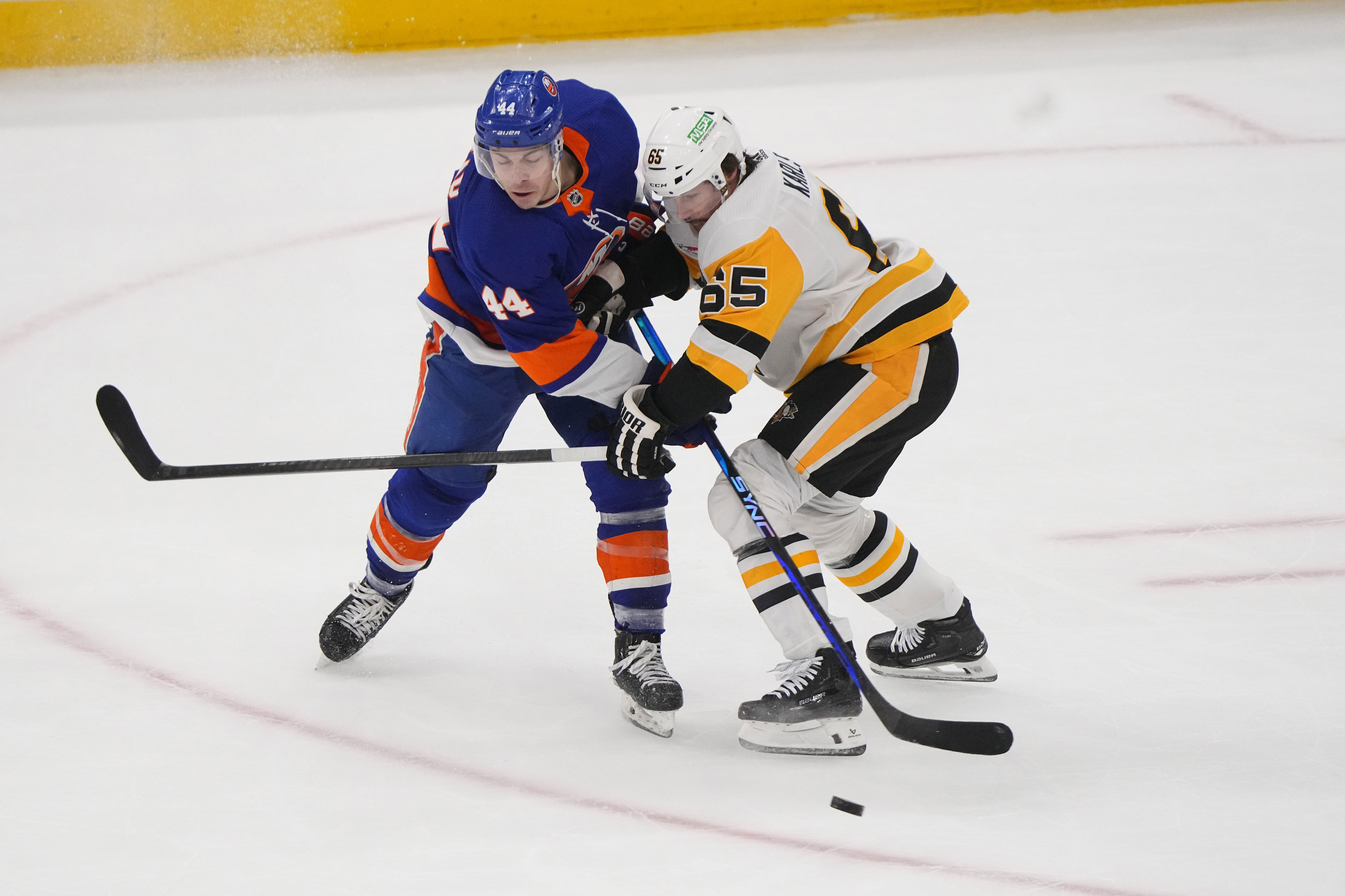 Game Preview Pittsburgh Penguins New York Islanders 2 3 2026