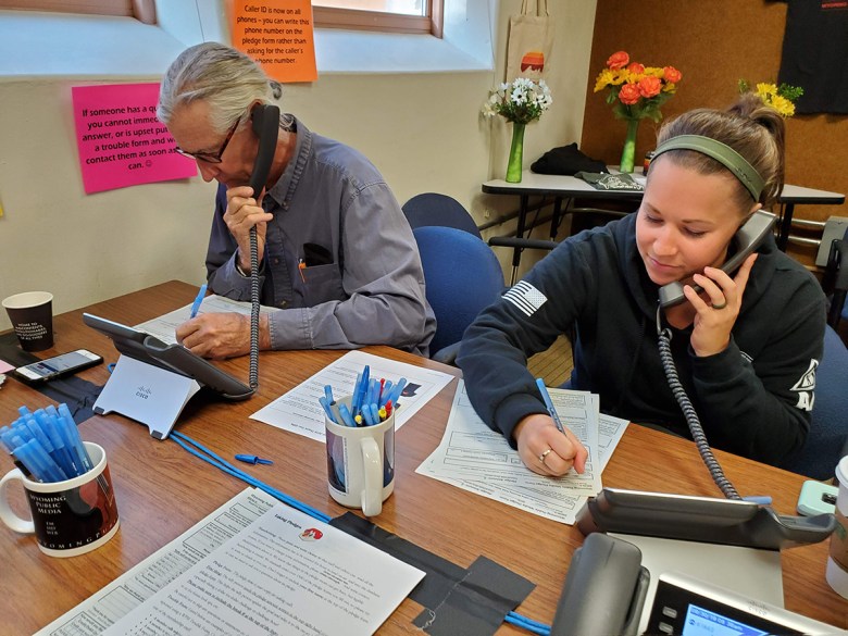 Legislative attacks on Wyoming Public Radio are misguided