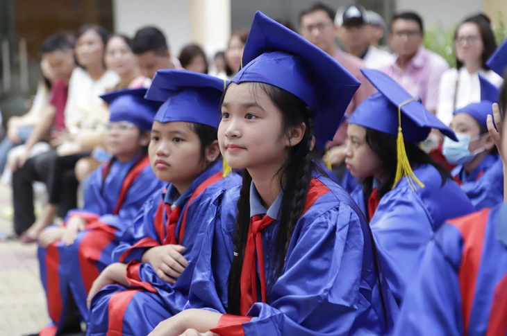 Tuyển sinh đầu cấp ở TP.HCM: Gặp lỗi khi đăng ký, phải làm sao?