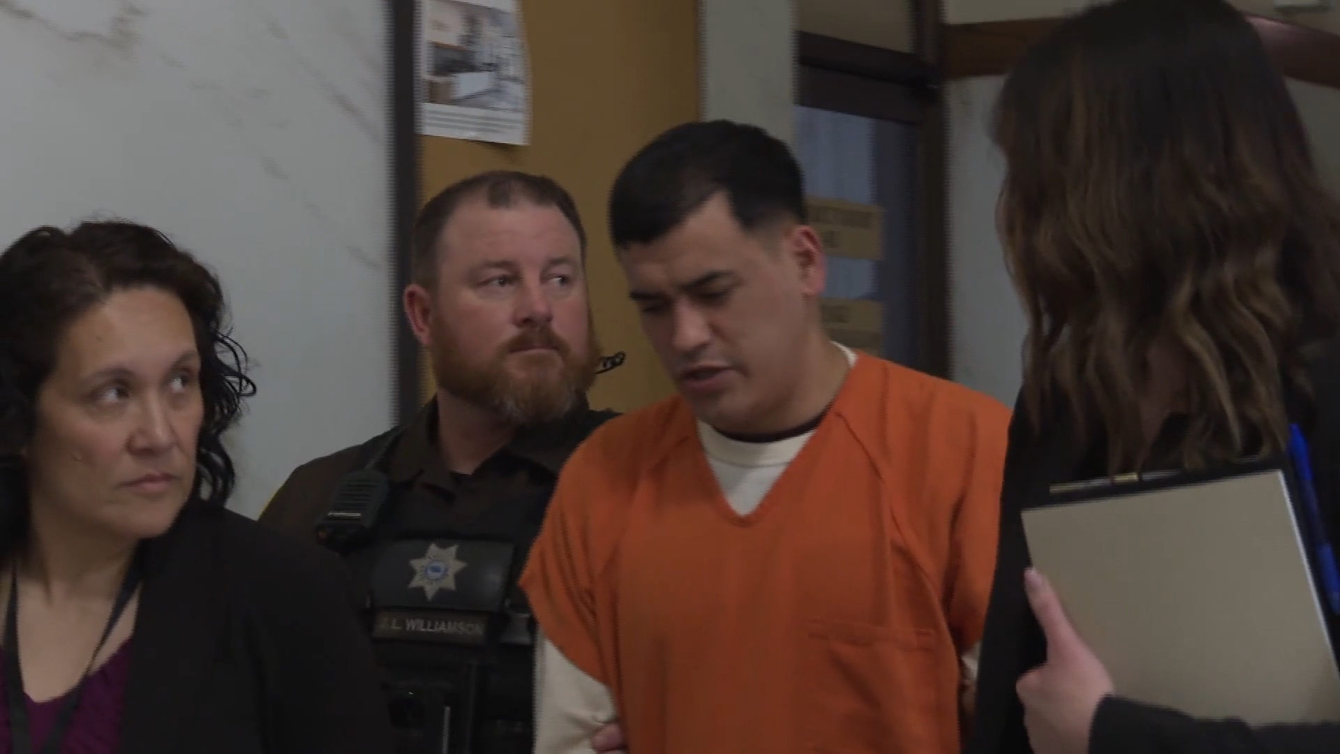 Man who killed Sarah Root sentenced to 20 years in prison