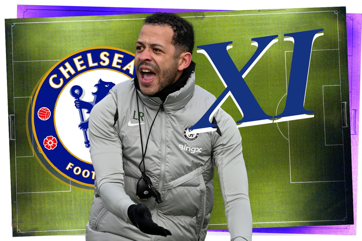 Chelsea XI vs Everton: Starting lineup and confirmed team news