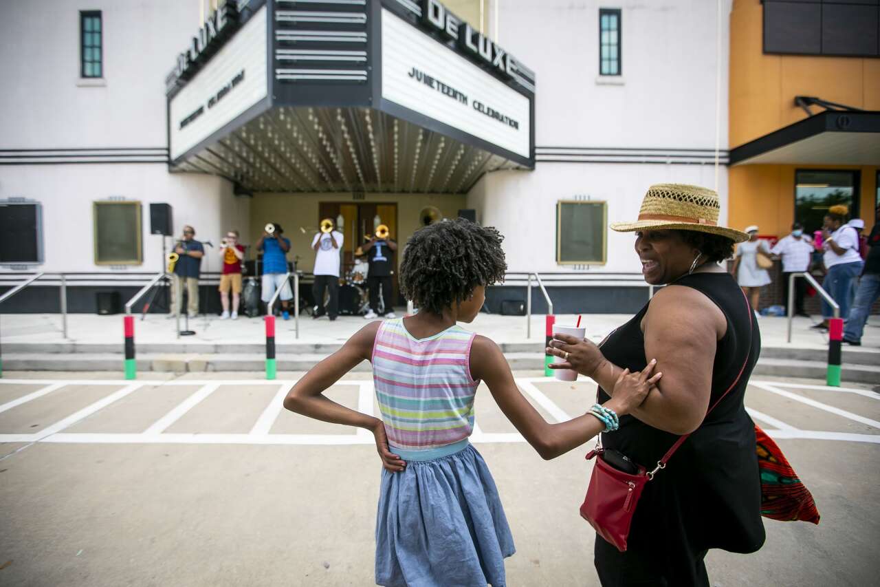 Want to explore Black History Month in Houston? Visit these African ...