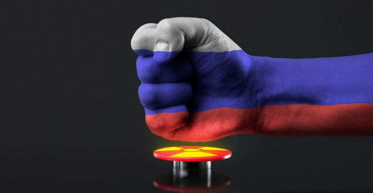 “It’s time to end this war” – Putin may press the nuclear button this ...