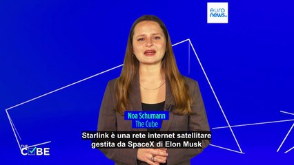 Fact-checking: Elon Musk sta permettendo alla Russia di usare Starlink ...