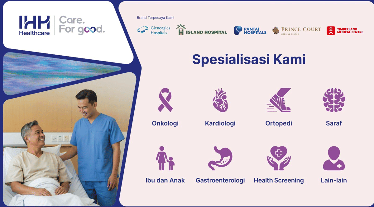 AA1Vzl4l 5 Alasan Banyak WNI Berobat ke Malaysia