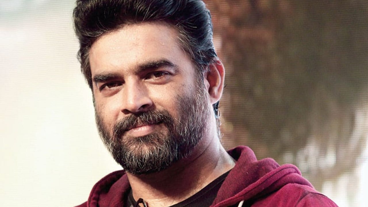 Why did R Madhavan take a break from acting for 4 years? The Dhurandhar ...