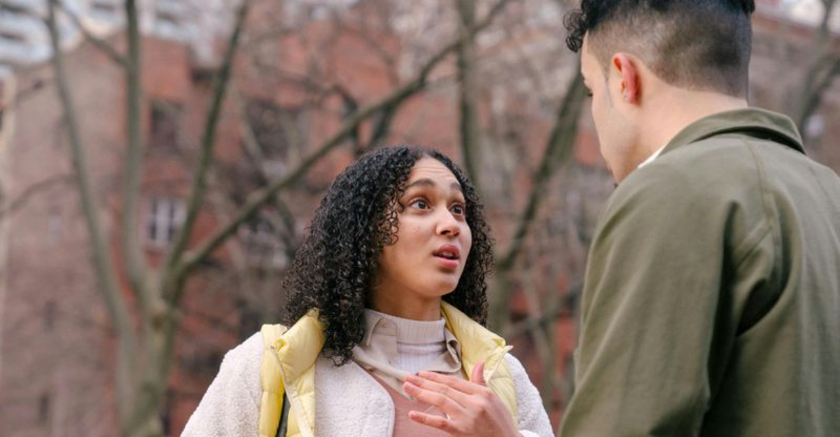 People Get Defensive About This 9 Things for a Reason