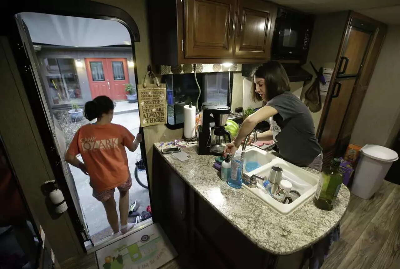 Exclusive: HAR.com drops plan to add flood risk to Texas home listings 'out of nowhere' near launch