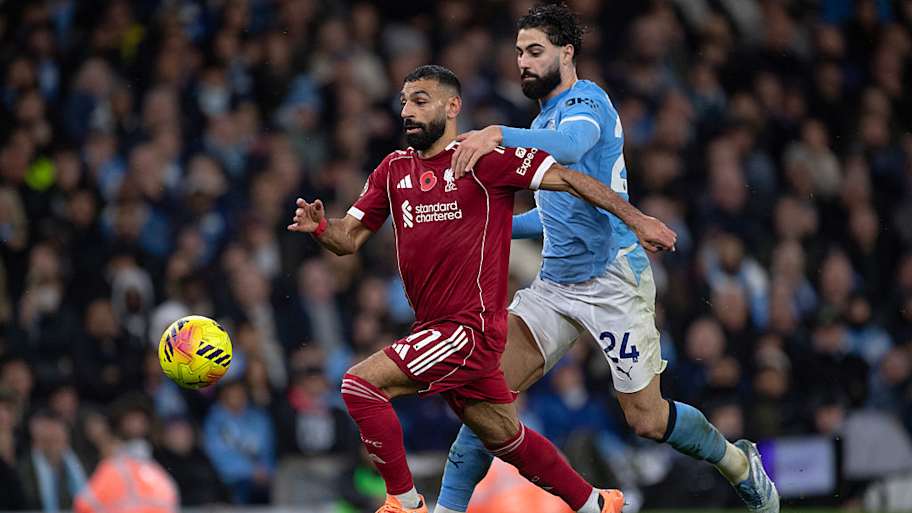 Manchester City v Liverpool - Premier League | Visionhaus/GettyImages