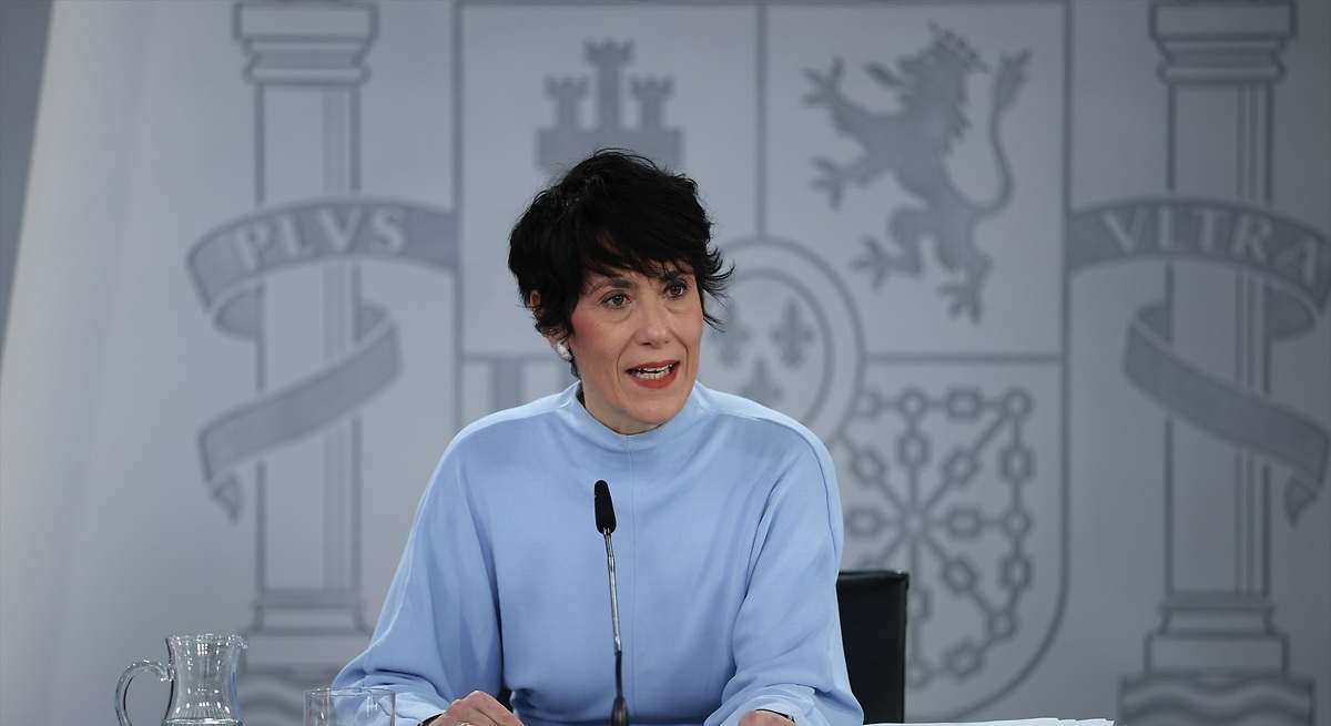 El Gobierno recula y aprueba en un decreto aparte el alza de las ...