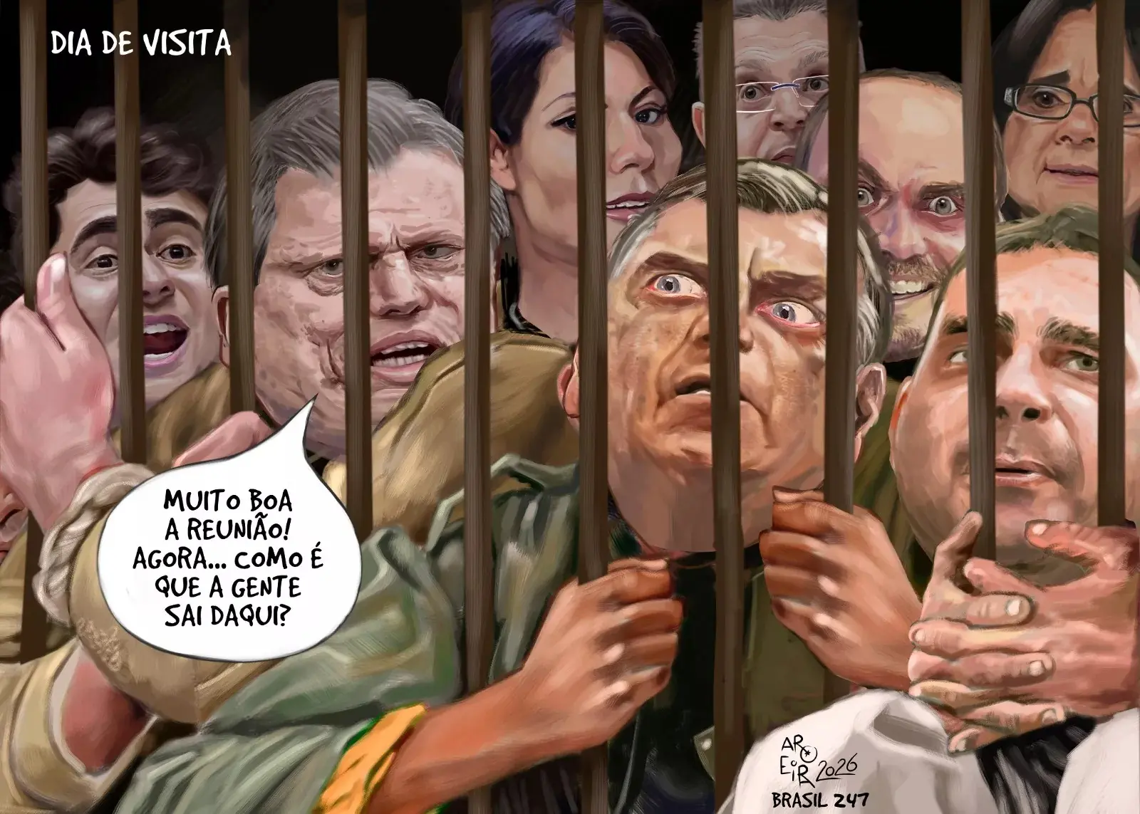 Humor: definições, funções e impacto na vida cotidiana