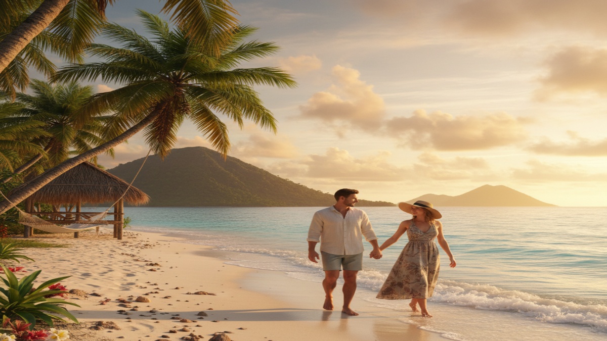 Affordable romance abroad: 4 budget-friendly getaways middle-class couples will love in 2026<br><br>