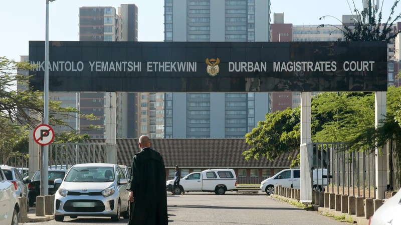Witness arrested in Chatsworth love triangle murder trial after ...