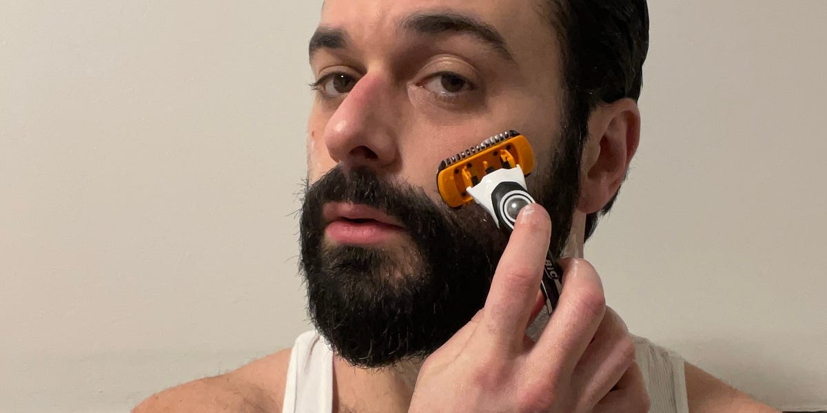 BIC just released a $6 disposable razor for trimming—here’s how it ...