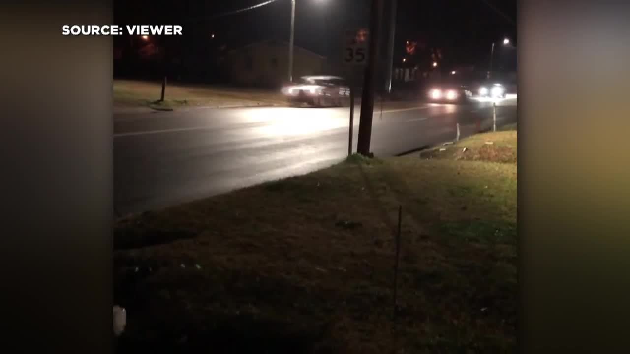 Bill that would allow police to seize vehicles used in street racing ...