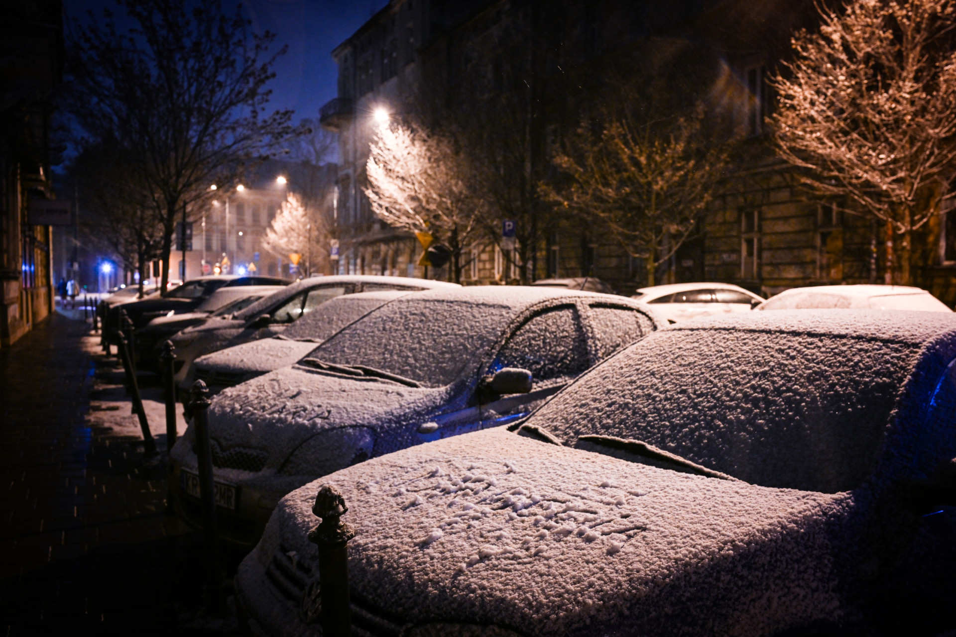 The coldest cities in the world