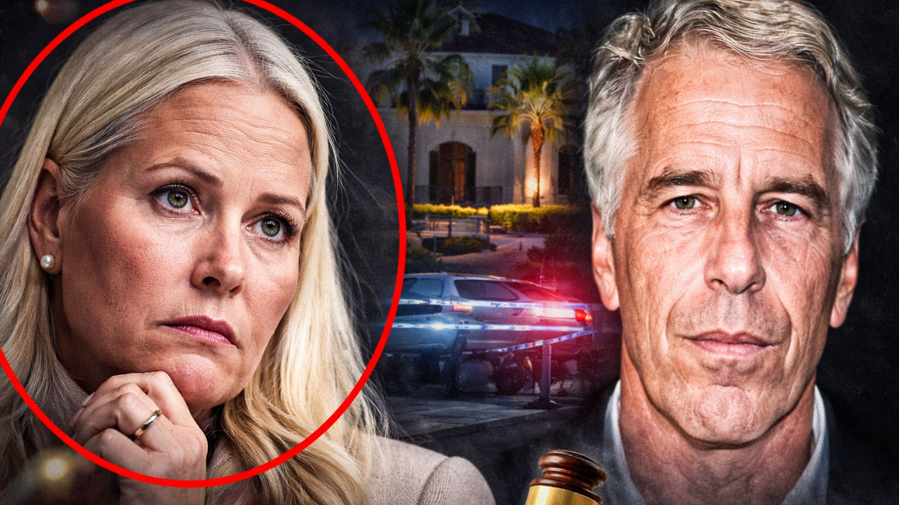 Royal regret: Epstein ties & rape trial shake Norwegian monarchy