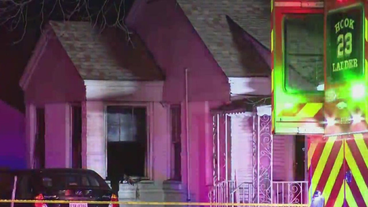 Investigation underway after man found dead in Dallas house fire ...